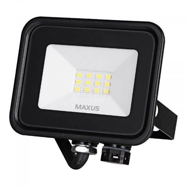 Прожектор Maxus 1-MFL-04-1050