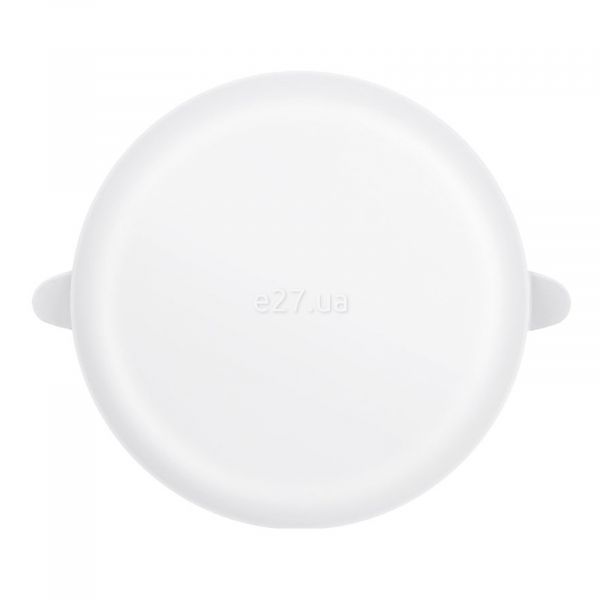 Точковий світильник Maxus 1-MSP-1241-CA Slim Panel SP Adjustable Circle