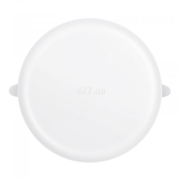Точковий світильник Maxus 1-MSP-2441-CA Slim Panel SP Adjustable Circle