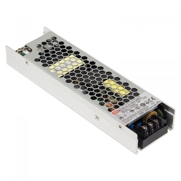 Блок живлення Mean Well UHP-200-12
