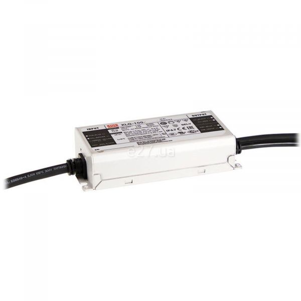 Блок питания Mean Well XLG-100-12A