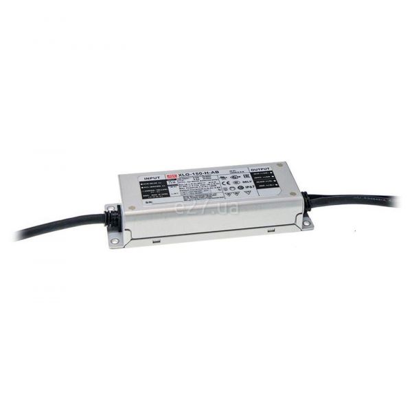 Блок питания Mean Well XLG-150-12A