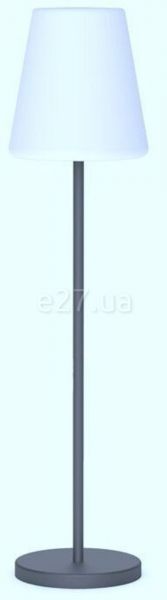 Торшер Newgarden LUMLLS120ANSSNW Lola Slim 120
