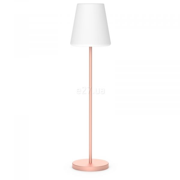 Торшер Newgarden LUMLLS180BRSSNW Lola Slim 180