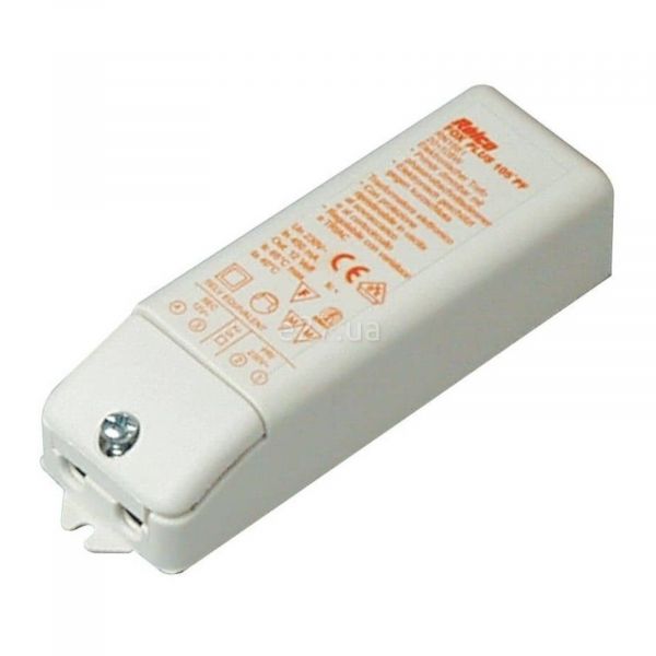 Трансформатор Nordlux 12351101 Fox Trafo 20-105W