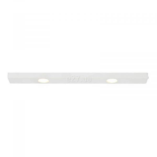 Потолочный светильник Nordlux 15556101 Cabinet 2x3W LED