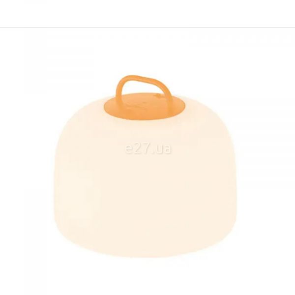 Настольная лампа Nordlux 2018033027 Kettle Orange