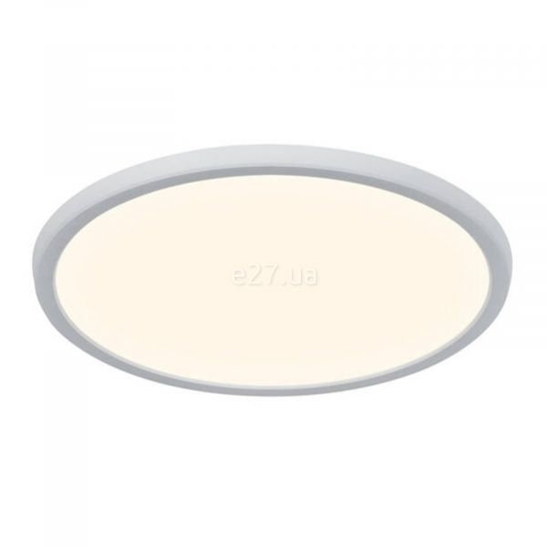 Стельовий світильник Nordlux 2110456101 Oja 29 IP54 2700K Sensor WH