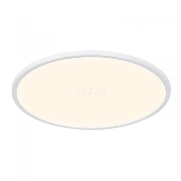 Потолочный светильник Nordlux 2110476101 Oja 42 IP54 2700K Sensor WH