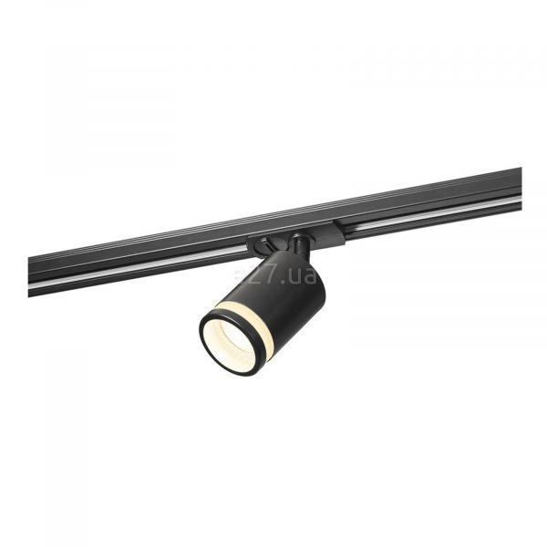 Трековий світильник Nordlux 2110639903 Link Rondie Spot Black