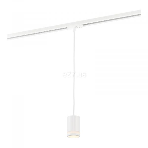 Трековый светильник Nordlux 2110649901 Link Rondie Pendant White