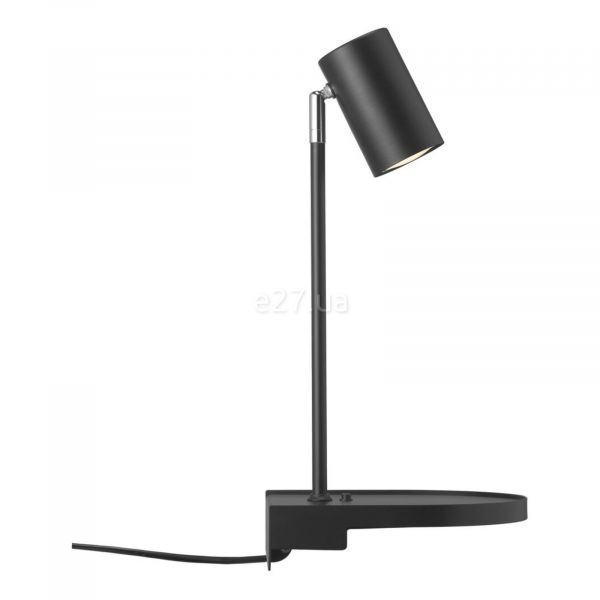 Бра Nordlux 2112001003 Cody Wall Black