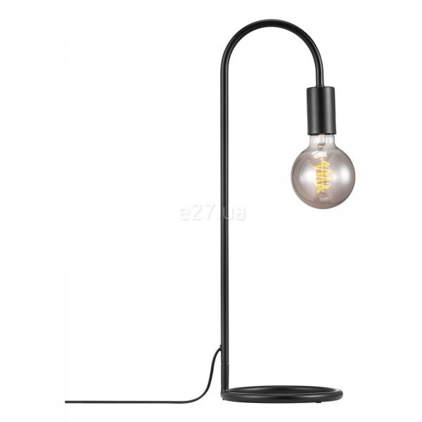 Настільна лампа Nordlux 2112085003 Paco Table Black