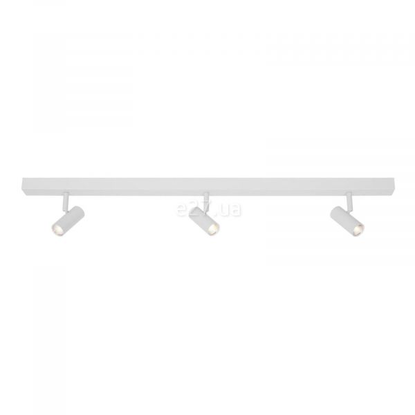 Спот Nordlux 2112193001 Omari 3-Rail White