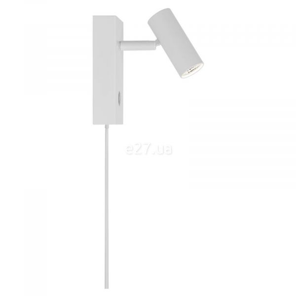 Спот Nordlux 2112231001 Omari Wall White