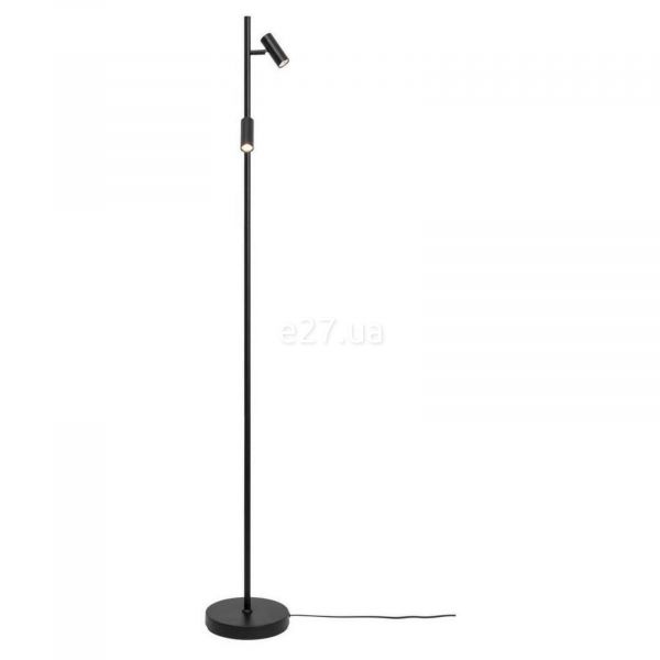 Торшер Nordlux 2112254003 Omari Floor Black