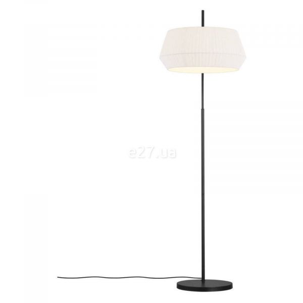 Торшер Nordlux 2112414001 Dicte Floor White
