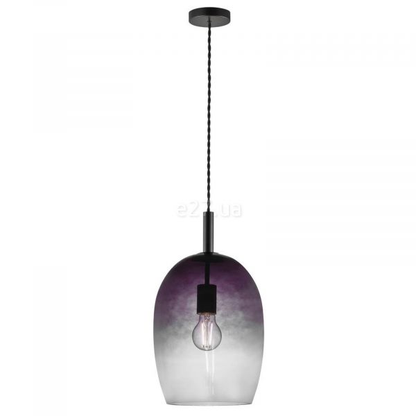 Підвісний світильник Nordlux 2112723047 Uma 23 Pendant Smoke