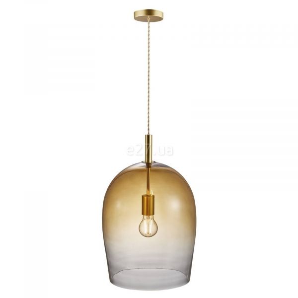 Підвісний світильник Nordlux 2112733027 Uma 30Pendant Amber