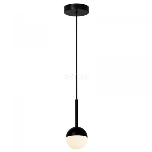 Подвесной светильник Nordlux 2113153003 Contina Pendant Black/Opal