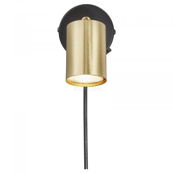 Спот Nordlux 2113251035 Explore Wall Brass