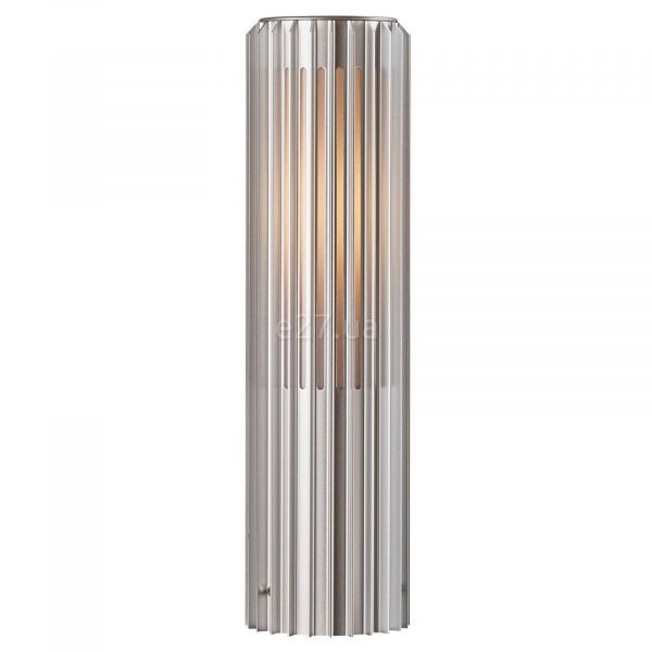 Парковий світильник Nordlux 2118028010 Aludra 45 Garden light Aluminium