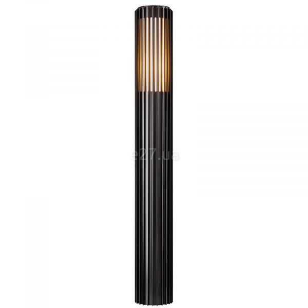 Парковый светильник Nordlux 2118038003 Aludra 95 Garden light Black