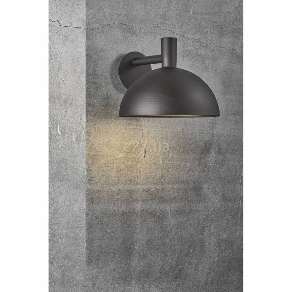 Бра Nordlux 2118111003 Arki 35 Outdoor Black
