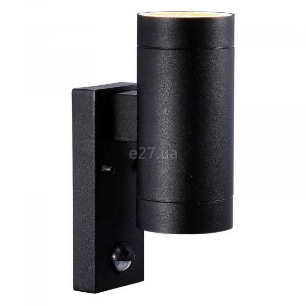 Настінний світильник Nordlux 21519103 Tin Maxi Sensor