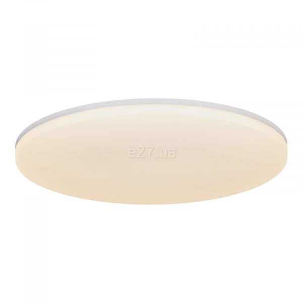 Стельовий світильник Nordlux 2210236001 Vic 35 Built-In 3000K Wh.