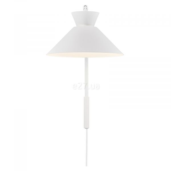 Бра Nordlux 2213371001 Dial Wall White