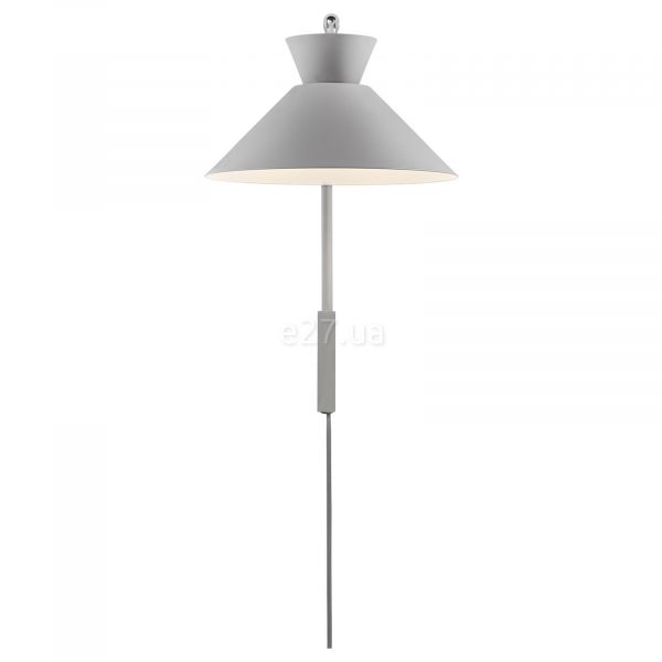 Бра Nordlux 2213371010 Dial Wall Gray