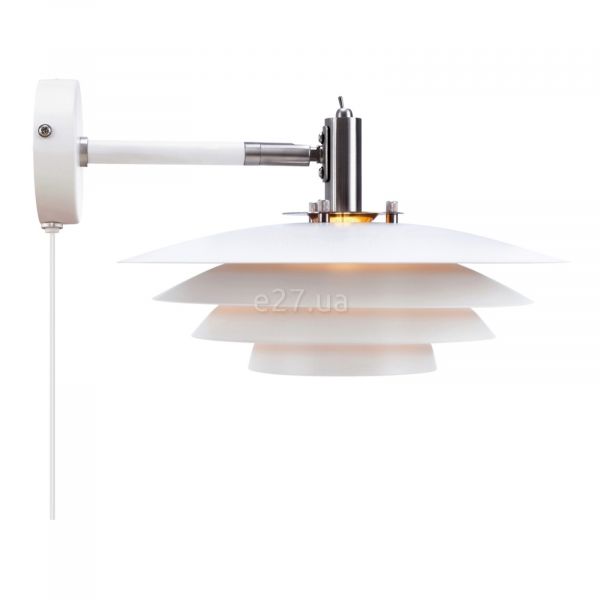 Бра Nordlux 2213471001 Bretagne Wall White
