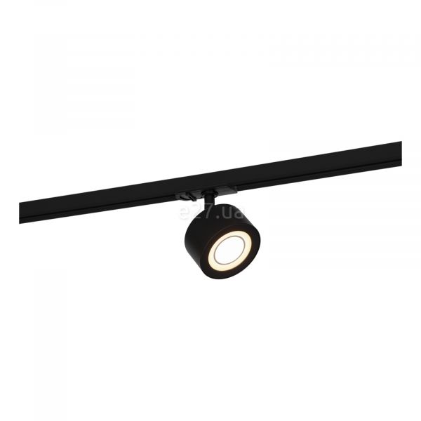 Трековий світильник Nordlux 2213550103 Clyde Link Link Clyde Rail Black