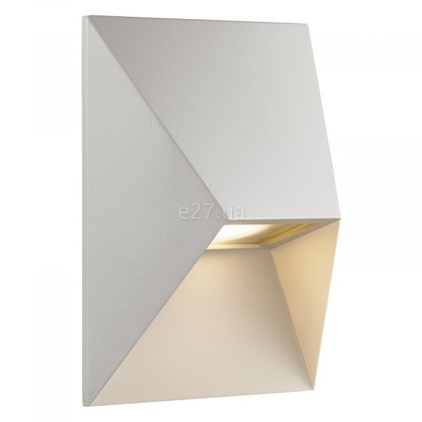 Настінний світильник Nordlux 2218171001 Pontio 15 Wall White