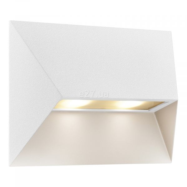 Настінний світильник Nordlux 2218191001 Pontio 27 Wall White