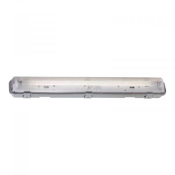 Стельовий світильник Nordlux 27306101 Works IP65 1x18W