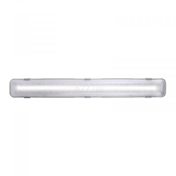 Стельовий світильник Nordlux 27386101 Works IP65 1X9W LED