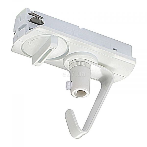 Адаптер для 1-фазного трекового світильника Nordlux 79069901 Link Adaptor