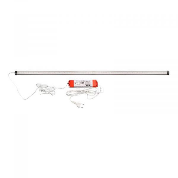 Настінний світильник Nordlux 79260029 Pipe 12W