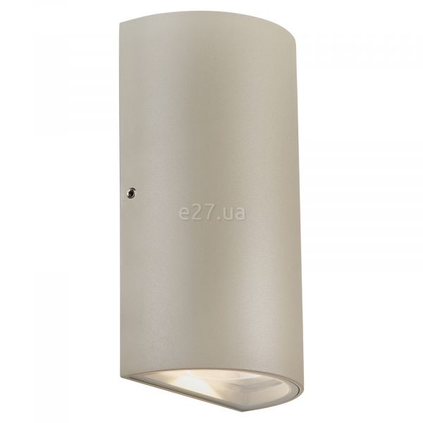Настінний світильник Nordlux 84141008 Rold Round Wall Sand