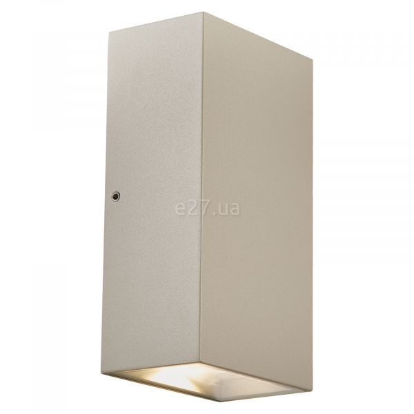 Настенный светильник Nordlux 84151008 Rold Kubi Wall Champagne