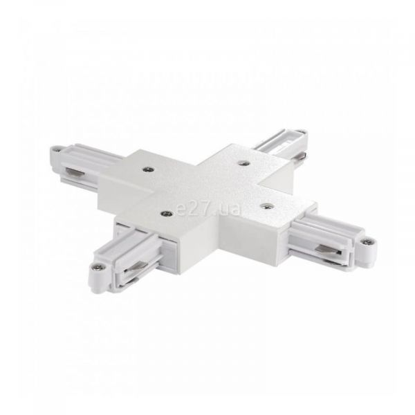 Х-з'єднання 1 фаза Nordlux 86079901 Link X-Connector