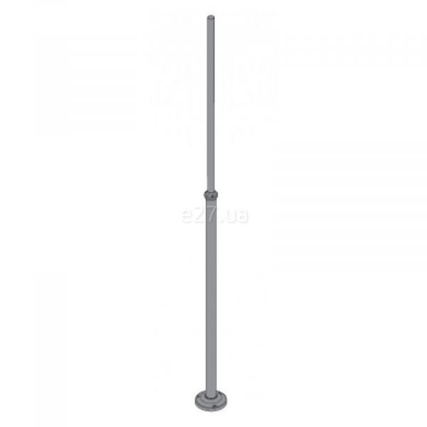 Опора освітлення Norlys 1270B Black