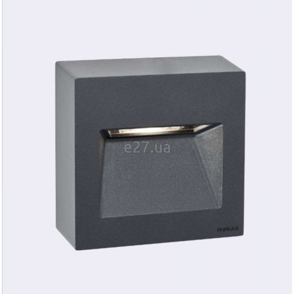Настенный светильник Norlys 1341GR Namsos