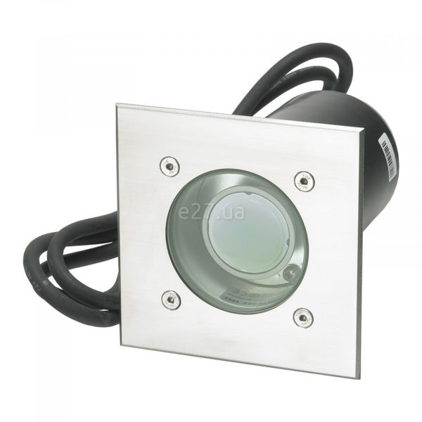 Грунтовый светильник Norlys 1551ST Rena Square LED