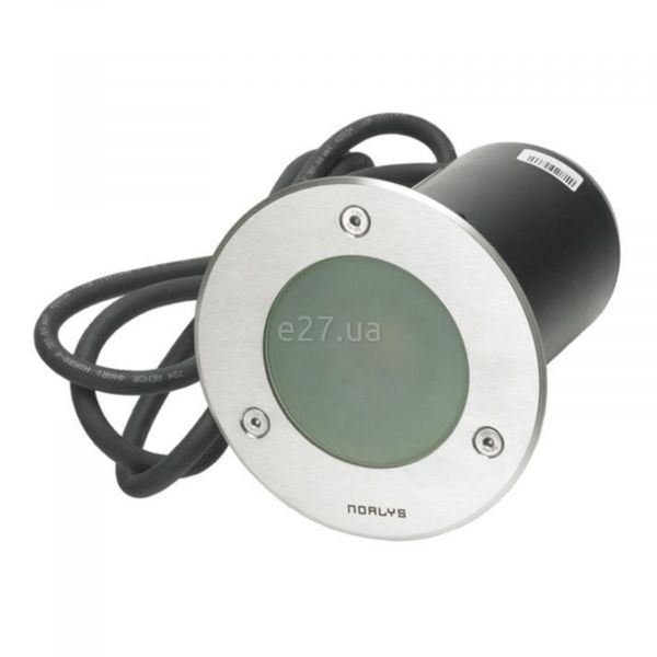Грунтовый светильник Norlys 1554ST Rena Round LED