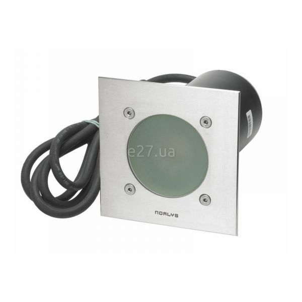Грунтовий світильник Norlys 1555ST Rena Square LED