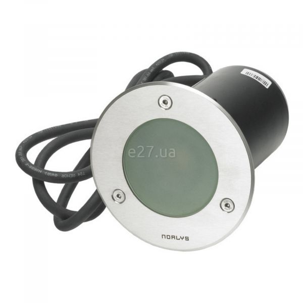 Грунтовый светильник Norlys 1556ST Rena Round