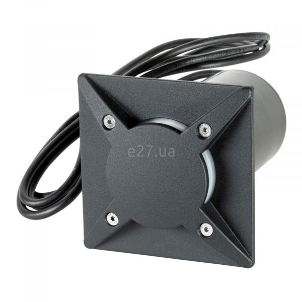 Грунтовый светильник Norlys 1633B Rena Square LED